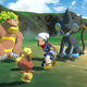 Image for article titled Pokémon Legends Arceus Is Evolving My Relationship with the Pokémon World